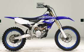 YAMAHA YZ250F CG40C