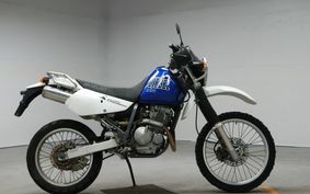 SUZUKI DJEBEL 250 XC Type SJ45A