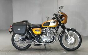 KAWASAKI W800 2011 EJ800A