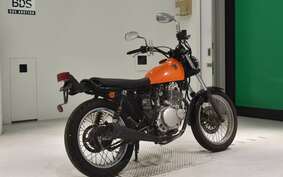 SUZUKI GRASS TRACKER NJ47A