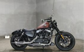 HARLEY XL1200X 2018 LC3