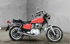 HONDA CM400T NC01