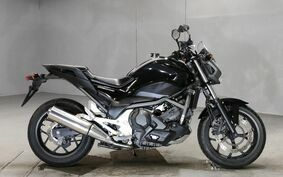 HONDA NC 700 S DCT 2013 RC61