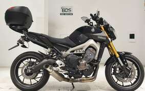 YAMAHA MT-09 A 2015 RN34J