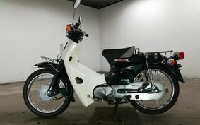 HONDA C70 SUPER CUB HA02