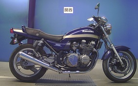 KAWASAKI ZEPHYR 750 2001 ZR750C