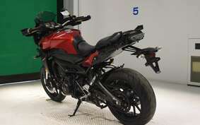 YAMAHA MT-09 Tracer 2015 RN36J