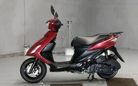 SUZUKI ADDRESS V125 S CF4MA