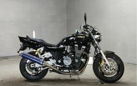 YAMAHA XJR1200 1996 4KG