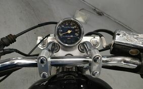 YAMAHA VIRAGO 250 3DM