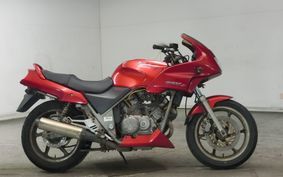 HONDA XELVIS MC25