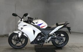 HONDA CBR250R MC41