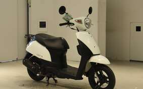 SUZUKI LET's CA4AA