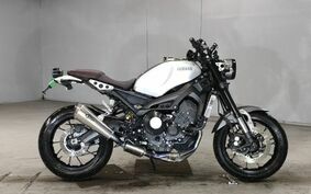 YAMAHA XSR900 2016 RN46J