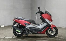 YAMAHA N-MAX 125 SED6J