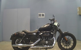 HARLEY XL883N 2015 LE2