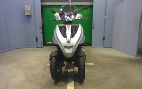 PIAGGIO MP3 300 2012 M712