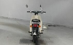 HONDA C70 SUPER CUB HA02