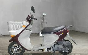 SUZUKI LET's 4 Basket CA43A