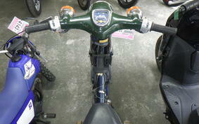 HONDA C70 SUPER CUB C70