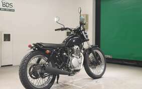 SUZUKI GRASS TRACKER Bigboy NJ47A