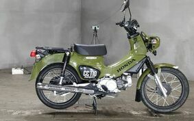 HONDA CROSS CUB 110 JA45