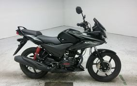 HONDA CBF125 JC40