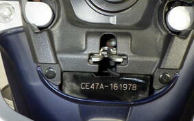 SUZUKI ADDRESS 110 CE47A