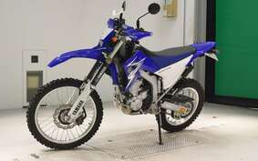 YAMAHA WR250R DG15J