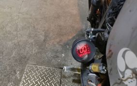 YAMAHA SR400-1 1JR