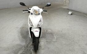 HONDA DIO 110 JF58