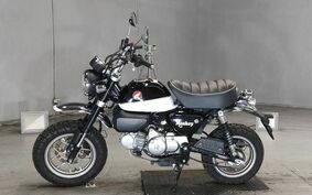 HONDA MONKEY 125 JB02