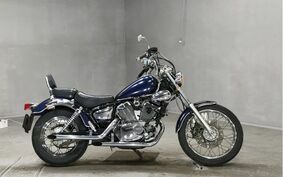 YAMAHA VIRAGO 250 S 3DM