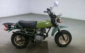 HONDA R&P CY50