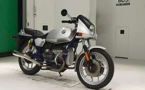 BMW R65LS 1982