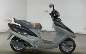 HONDA SPACY 125 JF04