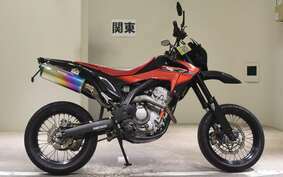 HONDA CRF250M MD38