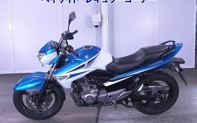 SUZUKI GSR250 GJ55D