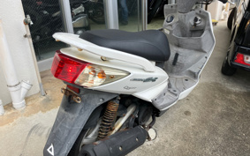 YAMAHA CYGNUS125X SE44J