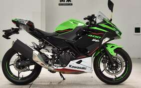 KAWASAKI NINJA 400 2021 EX400G