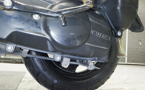 SUZUKI ADDRESS V50 CA4BA