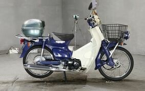 HONDA PRESS CUB 50 AA01