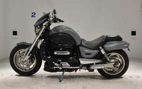 TRIUMPH ROCKET III 2006