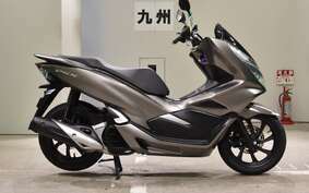 HONDA PCX125 JF81