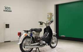 HONDA LITTLE CUB C50