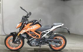 KTM 390 DUKE 2019 JPJ40