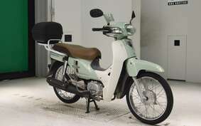 HONDA DREAM 110