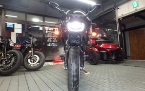 HONDA CB400 SUPER BOLDOR 2022 NC42