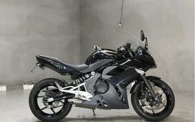 KAWASAKI NINJA 400 R 2010 ER400B