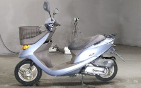 HONDA DIO CHESTER AF62